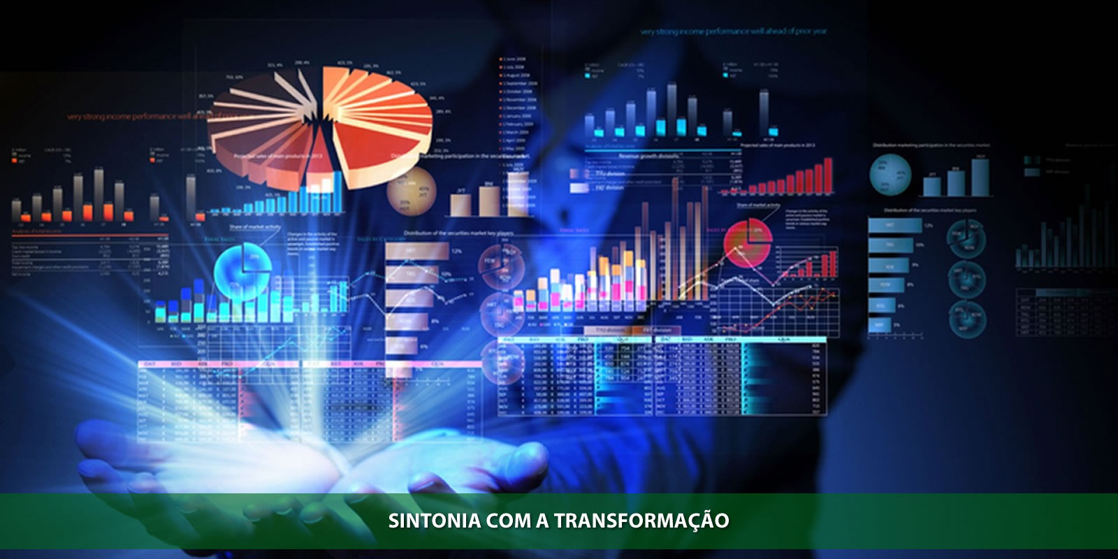 Figura 3 - TECNOLOGIA NA CONTABILIDADE. A GRANDE TRANSFORMAÇÃO